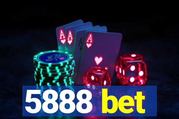 5888 bet